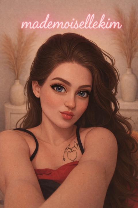 Kimberley Accadebled