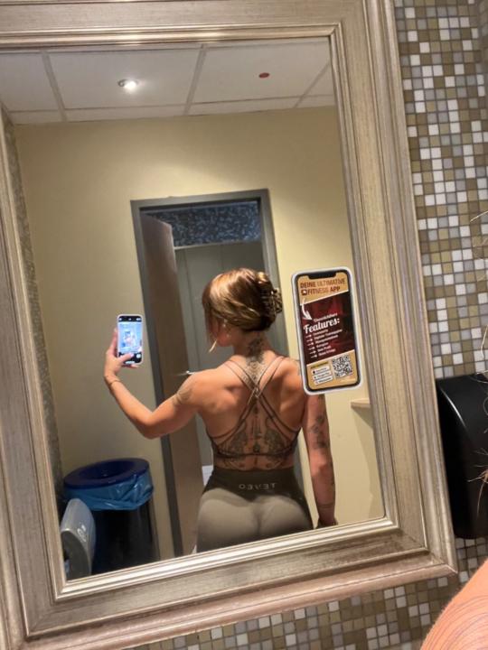 Cara Hilge