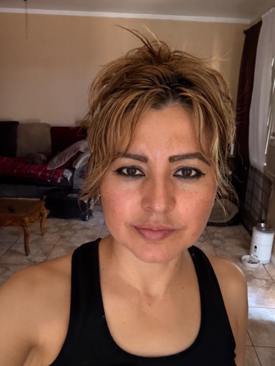 Rebeca Medina