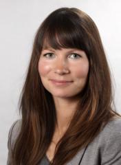 Sarah Wolf