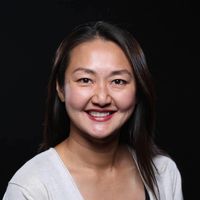 Alicia Hoang