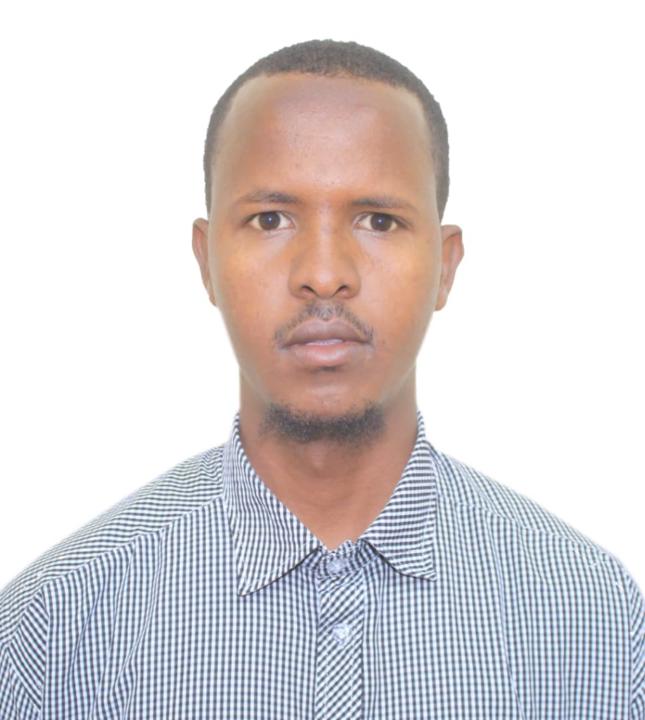 Muhudin Abukar abdirahman
