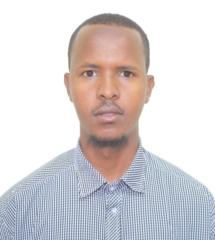Muhudin Abukar abdirahman