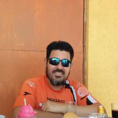 Alejandro Covarrubias