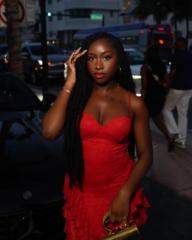 Bre'Anna Booker