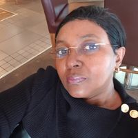 Anne Makumi