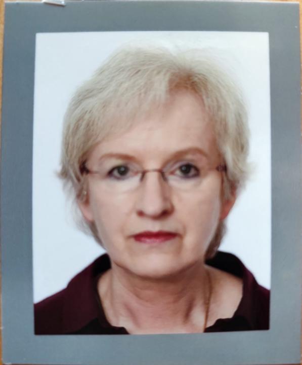 Heidi Horstmann