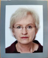 Heidi Horstmann