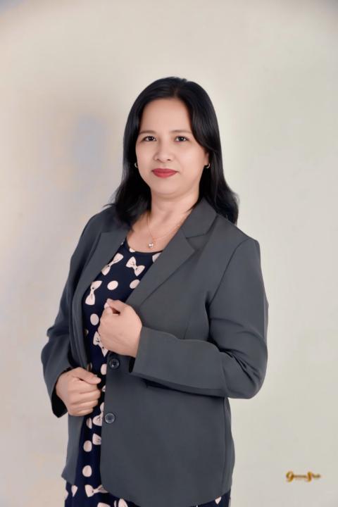 Melody Cruz