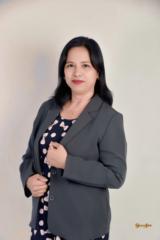 Melody Cruz