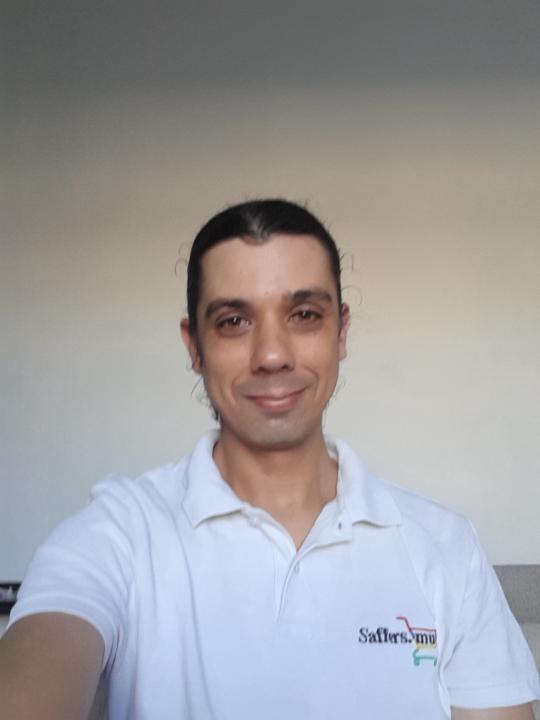 Daniel Lurie