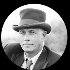 Kenneth Bridger