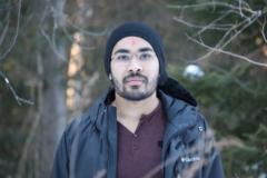 Hemil Patel