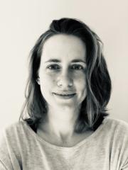 Bernadett Balai-Csizmadia