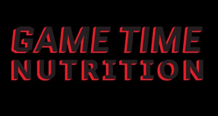 GAMETIME NUTRITION
