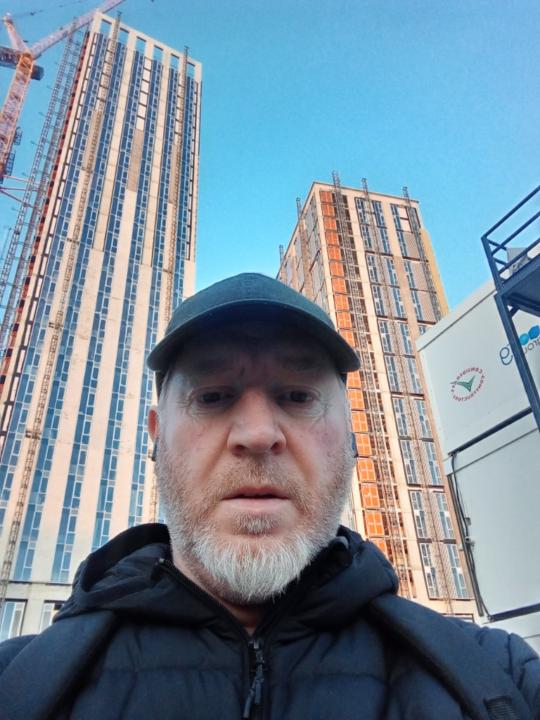 Richard Shaw