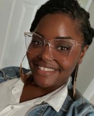 Alizia McBride