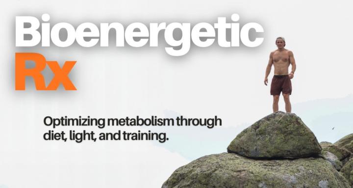 Bioenergetic Rx