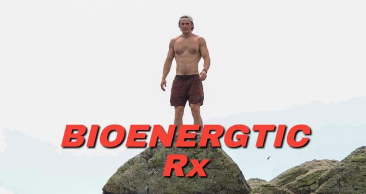 Bioenergetic Rx