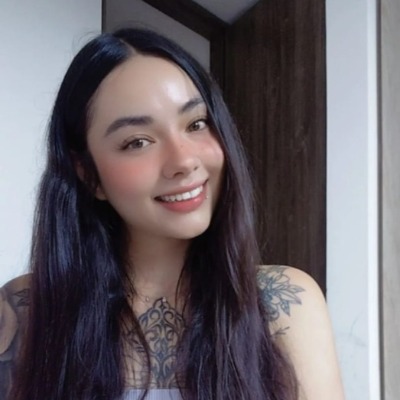 Maria Camila Guarin Martinez