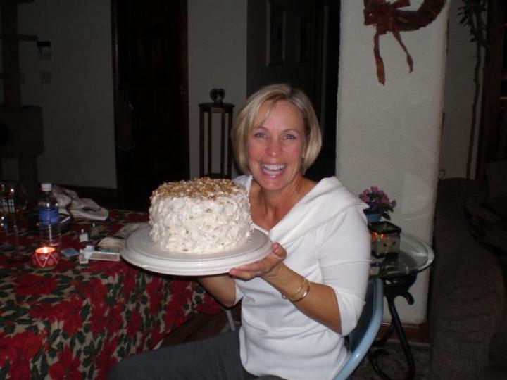 Cathy Rich