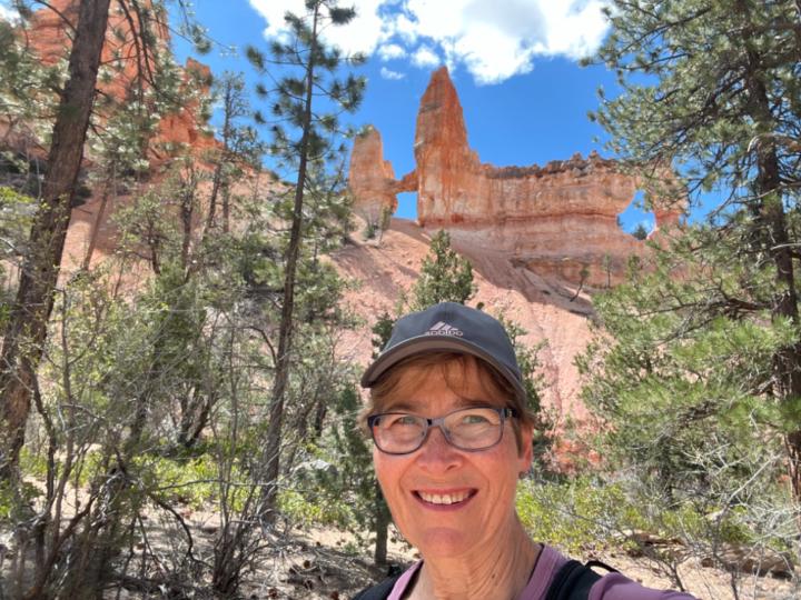 Deb Templin