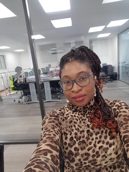 Jocelyne Vanié