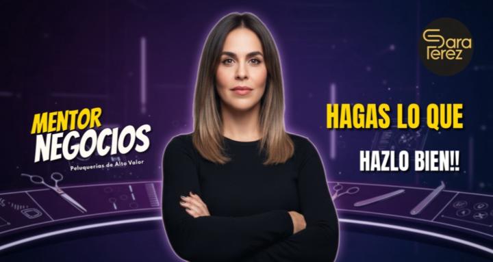 Sara Pérez Salón de Autor