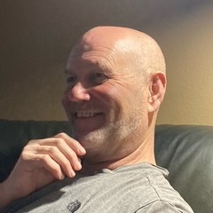 Mark Aylward