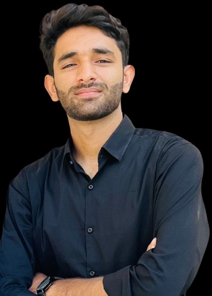 Sarfaraz Ahmed