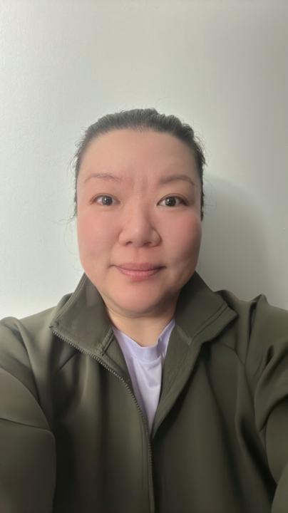 Grace Kang