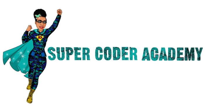 Super Coder Academy