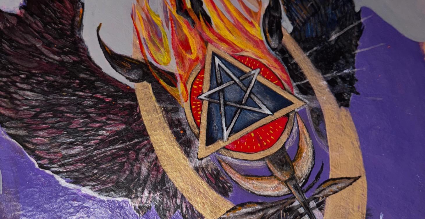 Bringing Forth: An exploration of Apron Crafting