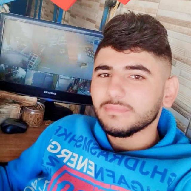 Gafar Nshar