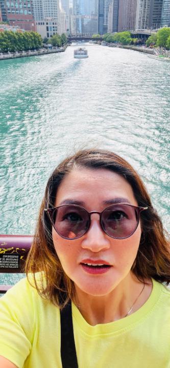 Dolgorsuren Dashtogtokh