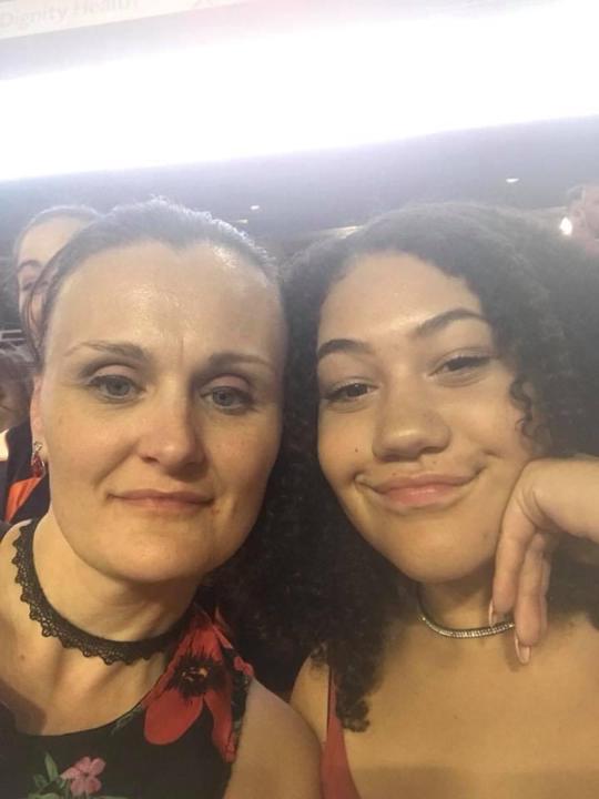 Rachel Anderson-nesbitt