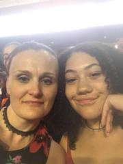 Rachel Anderson-nesbitt