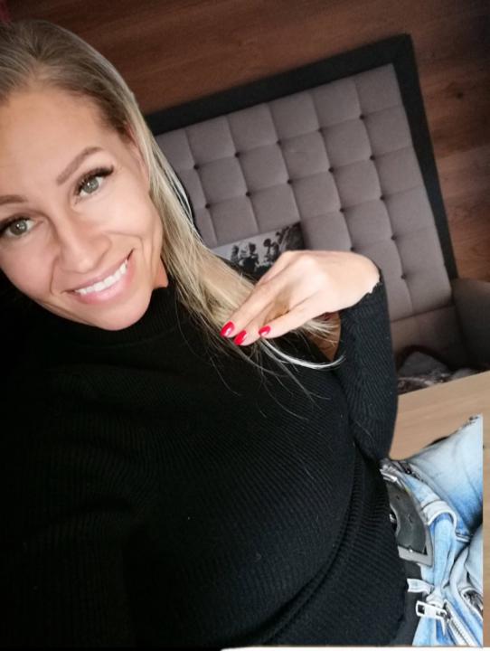 Martina Krizkova