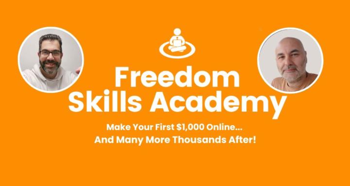 Freedom Skills Academy