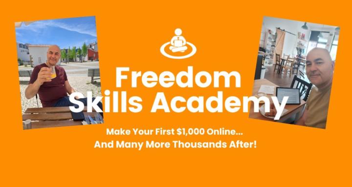 Freedom Skills Academy