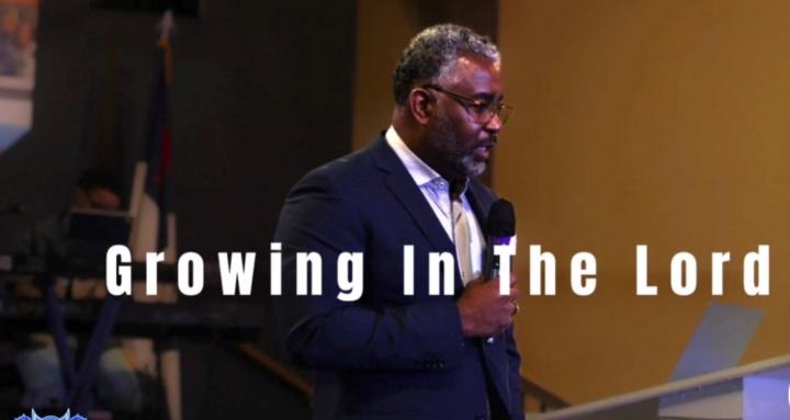 A conversation with Pastor P