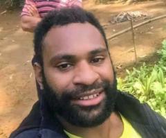 Sylvester Peter
