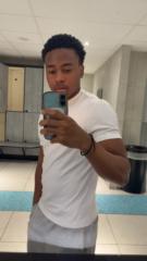 Tyrese Harris