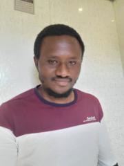 Brian Mugendi