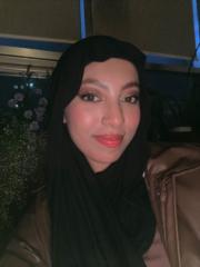Yasmine Nekoua
