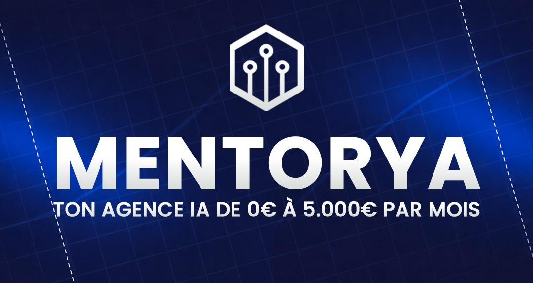Mentorya