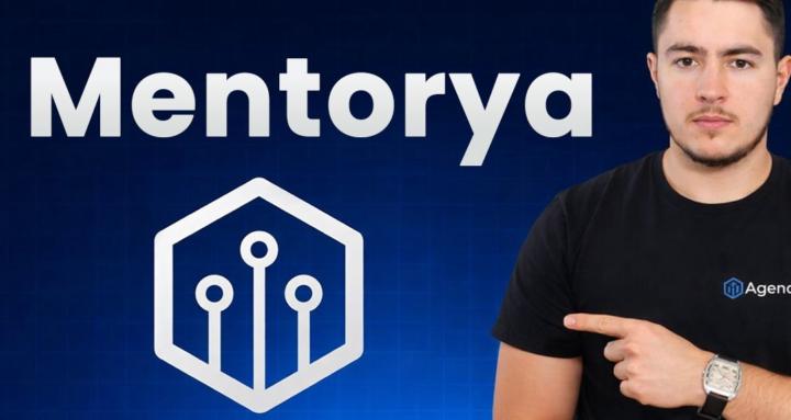 Mentorya