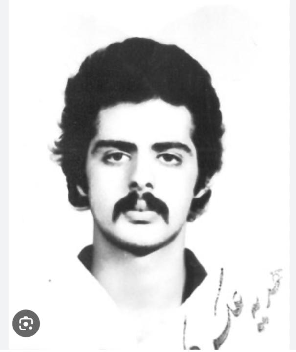 Hamid Rad