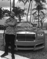 Yerson Aguilar