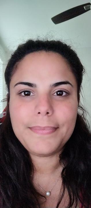 Francheska Morales